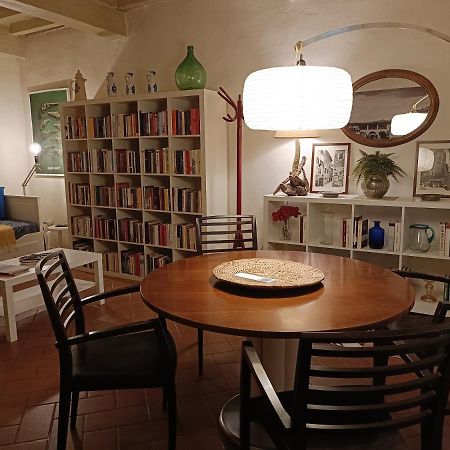 La Vecchia Firenze Διαμέρισμα Εξωτερικό φωτογραφία