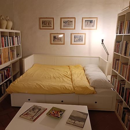 La Vecchia Firenze Διαμέρισμα Εξωτερικό φωτογραφία