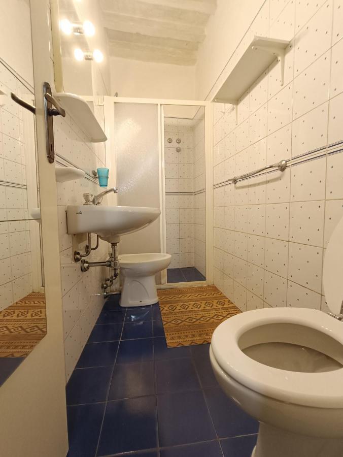 La Vecchia Firenze Διαμέρισμα Εξωτερικό φωτογραφία