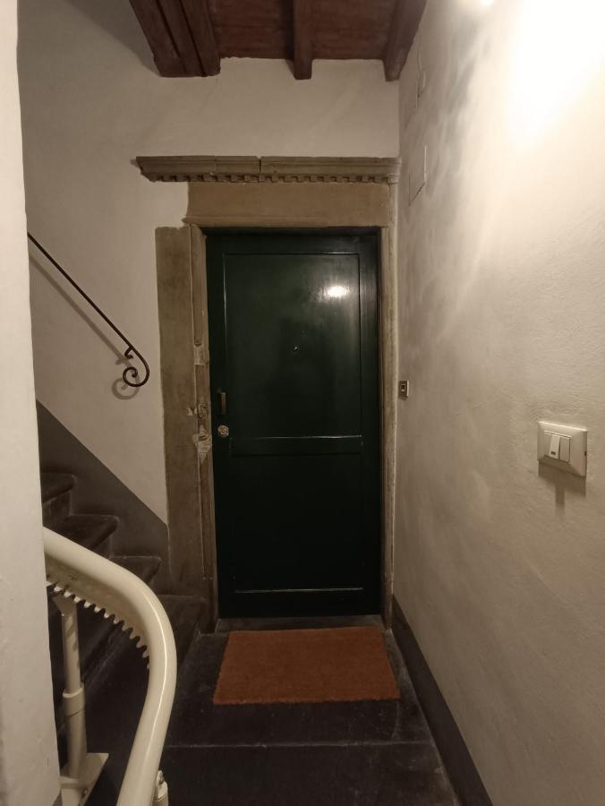 La Vecchia Firenze Διαμέρισμα Εξωτερικό φωτογραφία