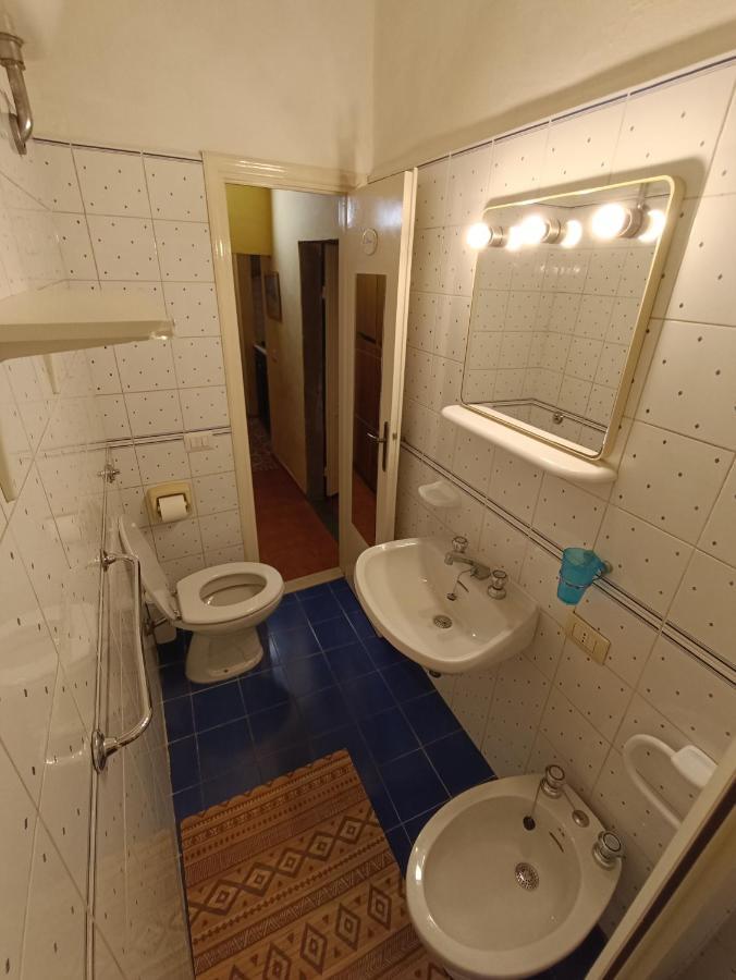 La Vecchia Firenze Διαμέρισμα Εξωτερικό φωτογραφία