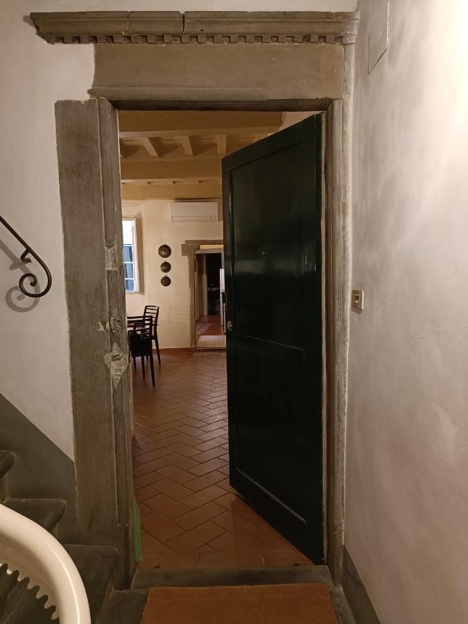 La Vecchia Firenze Διαμέρισμα Εξωτερικό φωτογραφία