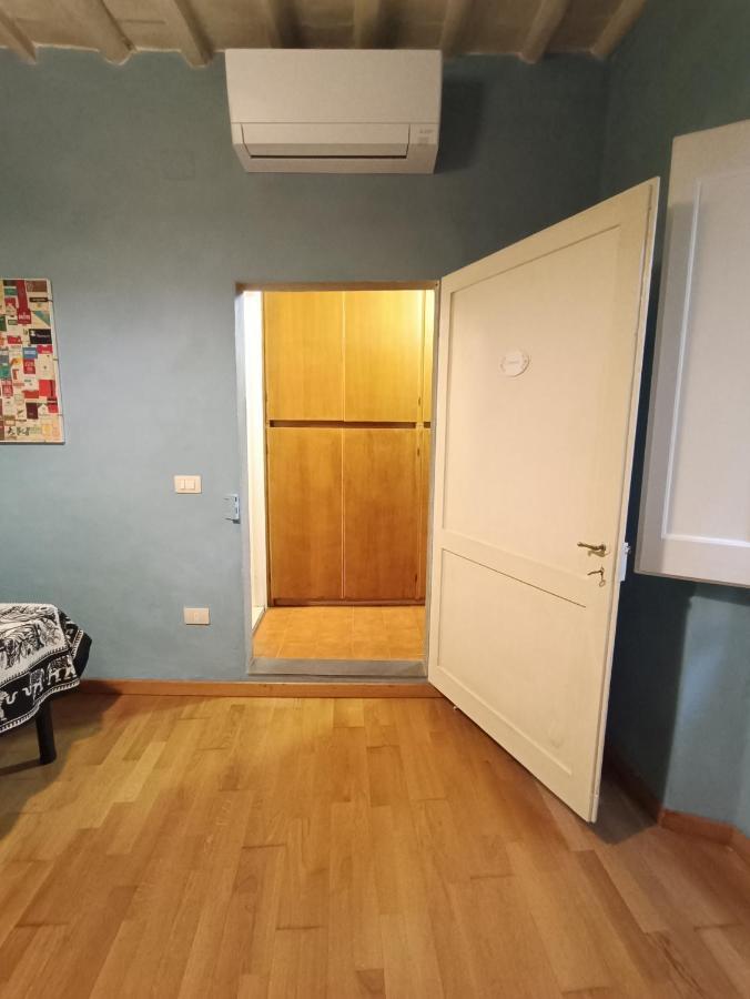 La Vecchia Firenze Διαμέρισμα Εξωτερικό φωτογραφία