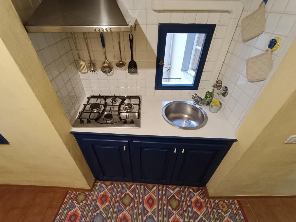 La Vecchia Firenze Διαμέρισμα Εξωτερικό φωτογραφία