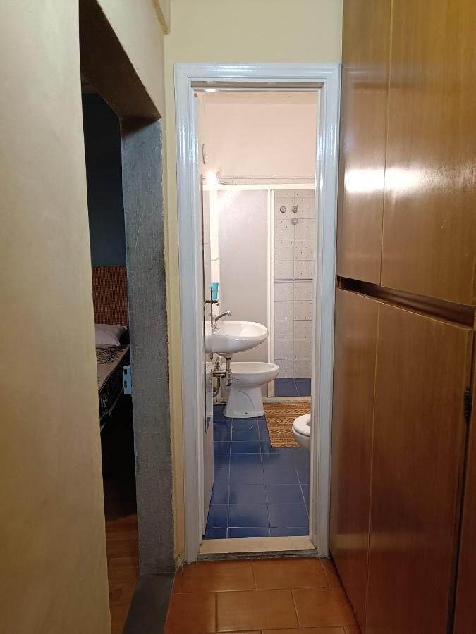 La Vecchia Firenze Διαμέρισμα Εξωτερικό φωτογραφία