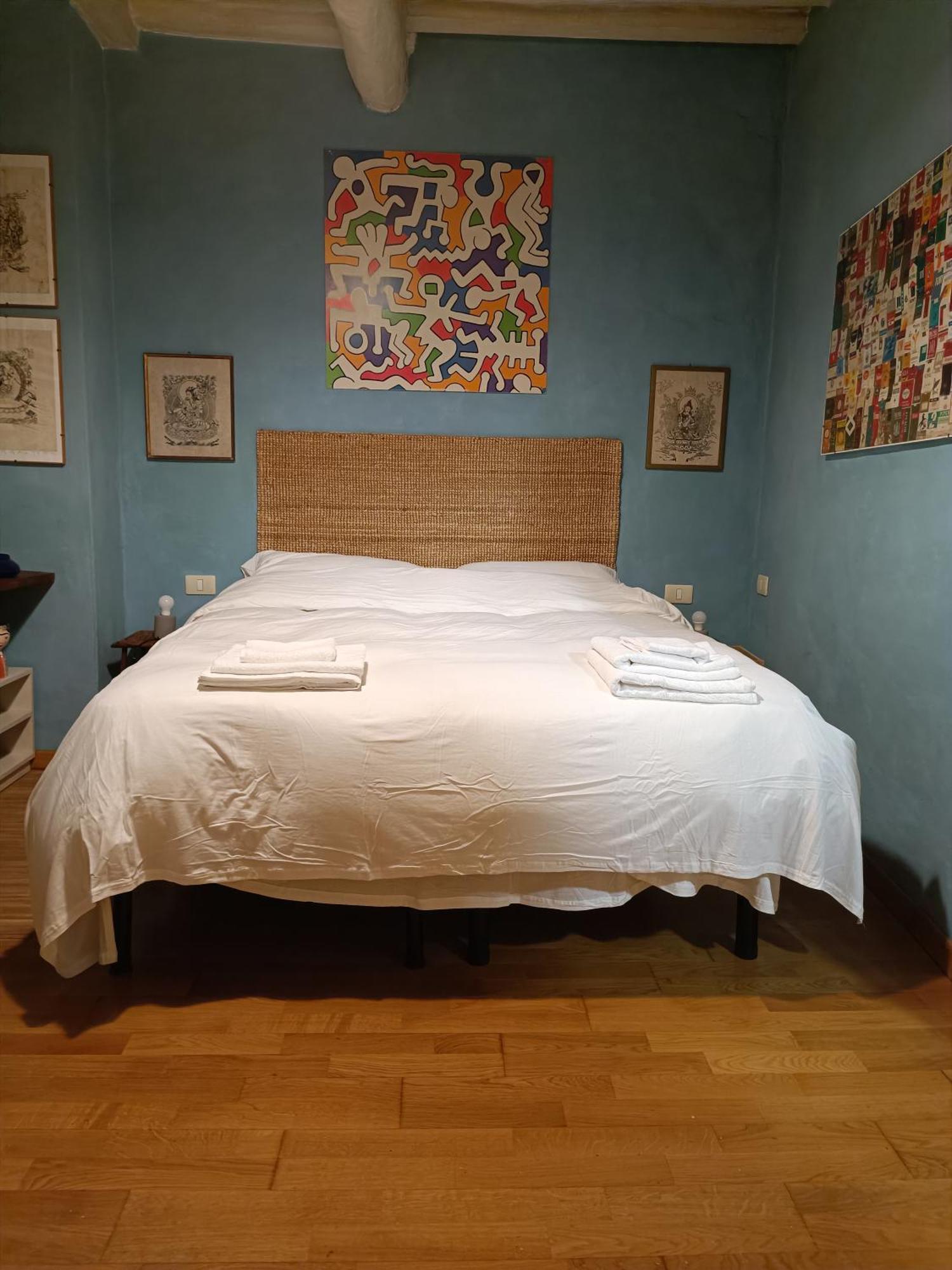 La Vecchia Firenze Διαμέρισμα Εξωτερικό φωτογραφία