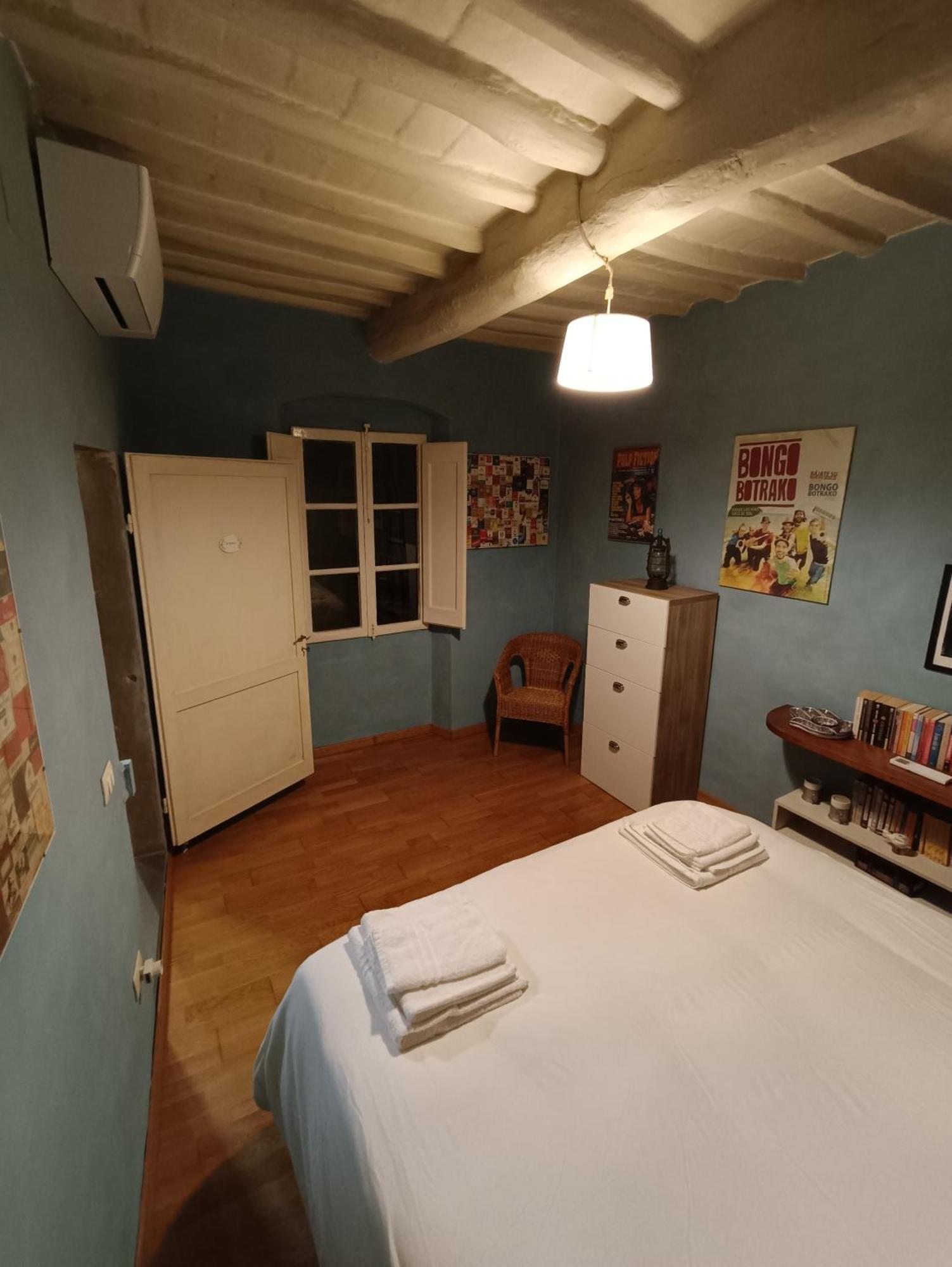 La Vecchia Firenze Διαμέρισμα Εξωτερικό φωτογραφία